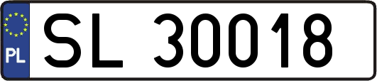 SL30018