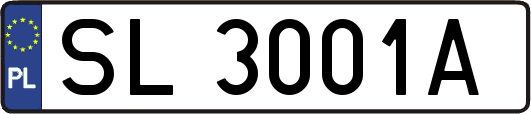 SL3001A