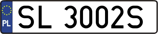 SL3002S