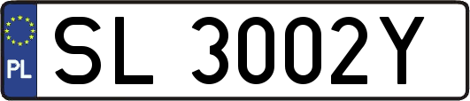 SL3002Y