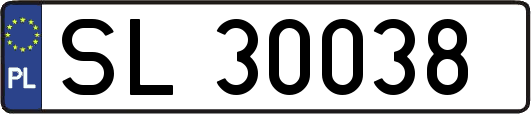 SL30038
