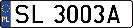 SL3003A