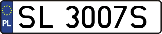 SL3007S