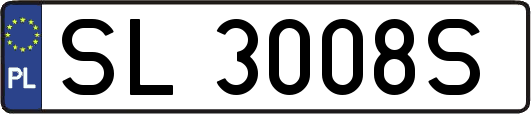 SL3008S