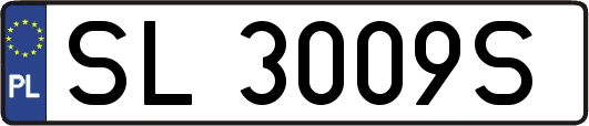 SL3009S