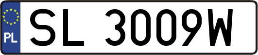 SL3009W