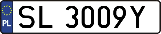 SL3009Y