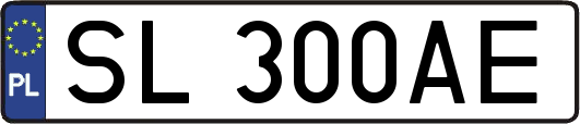 SL300AE