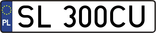 SL300CU