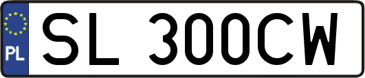SL300CW