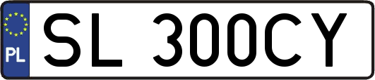 SL300CY