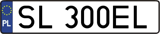 SL300EL