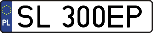 SL300EP