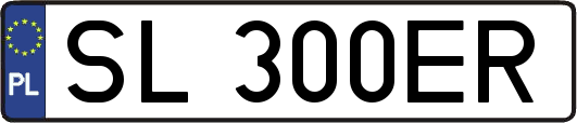 SL300ER