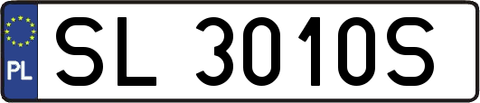 SL3010S