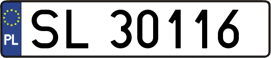 SL30116