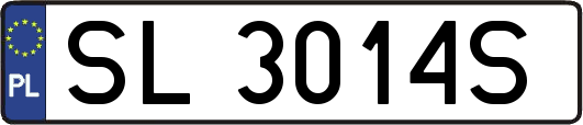 SL3014S