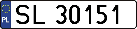 SL30151