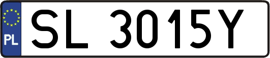 SL3015Y