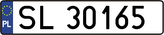 SL30165