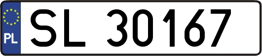 SL30167