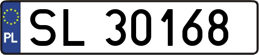 SL30168