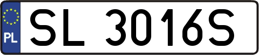SL3016S