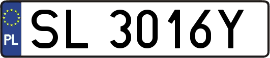 SL3016Y