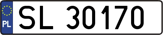 SL30170