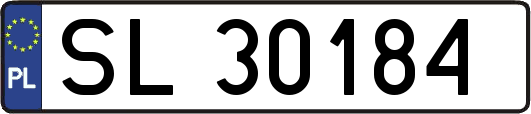 SL30184