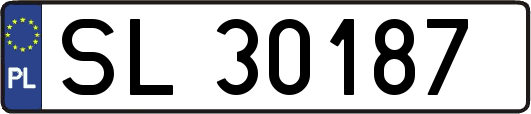 SL30187
