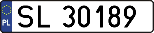 SL30189