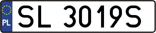 SL3019S