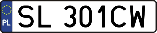 SL301CW
