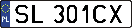 SL301CX