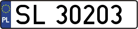 SL30203
