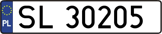 SL30205