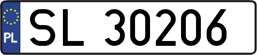 SL30206