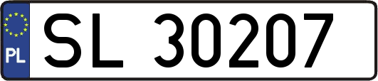 SL30207