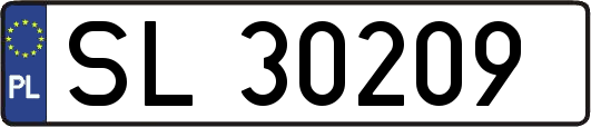 SL30209