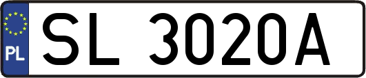 SL3020A