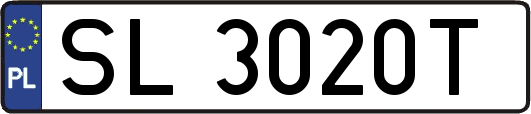 SL3020T