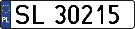 SL30215