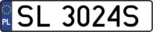 SL3024S