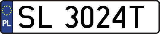 SL3024T