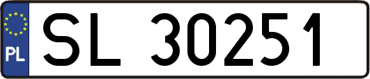 SL30251