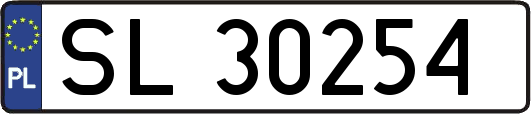 SL30254