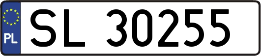 SL30255