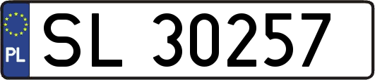 SL30257