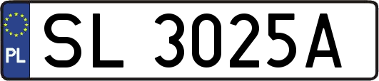 SL3025A